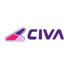 Logo Civa